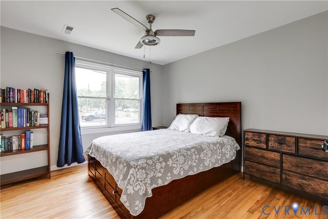 9624 Brandywine Ave, North Chesterfield, VA 23237