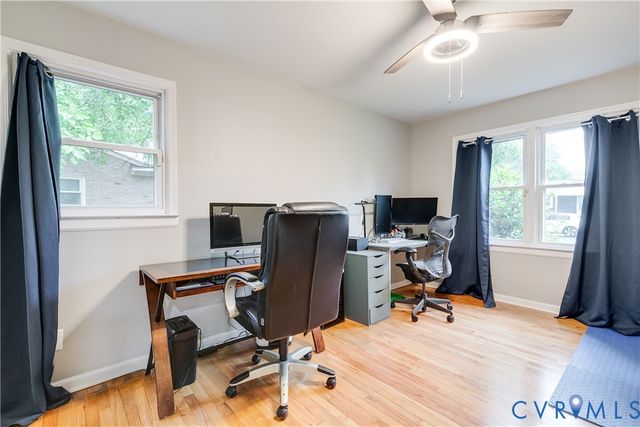 9624 Brandywine Ave, North Chesterfield, VA 23237