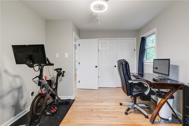 9624 Brandywine Ave, North Chesterfield, VA 23237