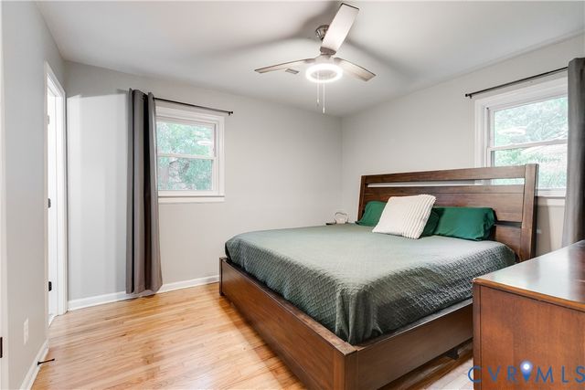 9624 Brandywine Ave, North Chesterfield, VA 23237