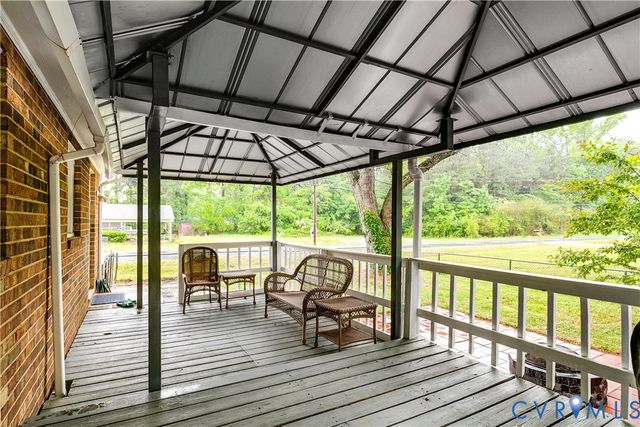 9624 Brandywine Ave, North Chesterfield, VA 23237