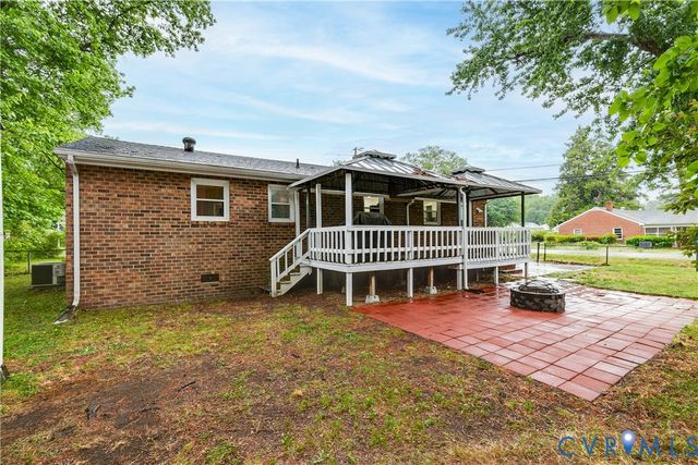 9624 Brandywine Ave, North Chesterfield, VA 23237