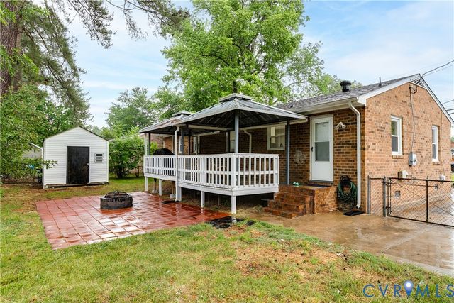 9624 Brandywine Ave, North Chesterfield, VA 23237