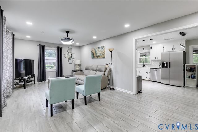 9624 Brandywine Ave, North Chesterfield, VA 23237