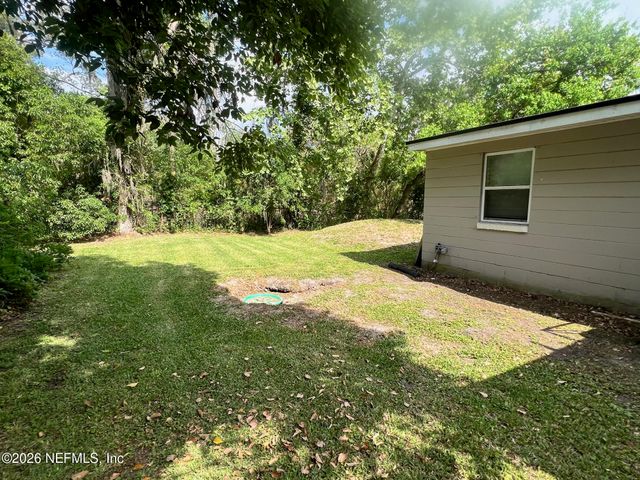 8815 3RD Avenue, Jacksonville, FL 32208