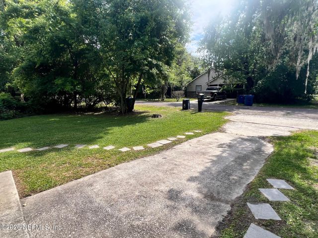 8815 3RD Avenue, Jacksonville, FL 32208