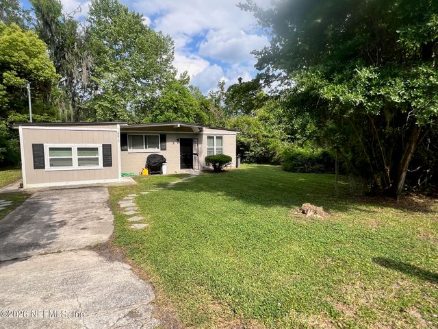8815 3RD Avenue, Jacksonville, FL 32208