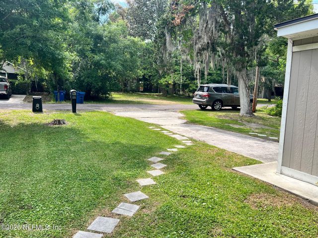 8815 3RD Avenue, Jacksonville, FL 32208