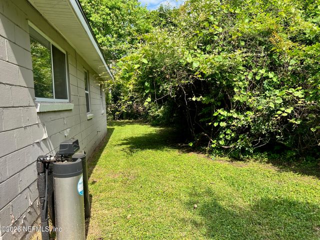 8815 3RD Avenue, Jacksonville, FL 32208