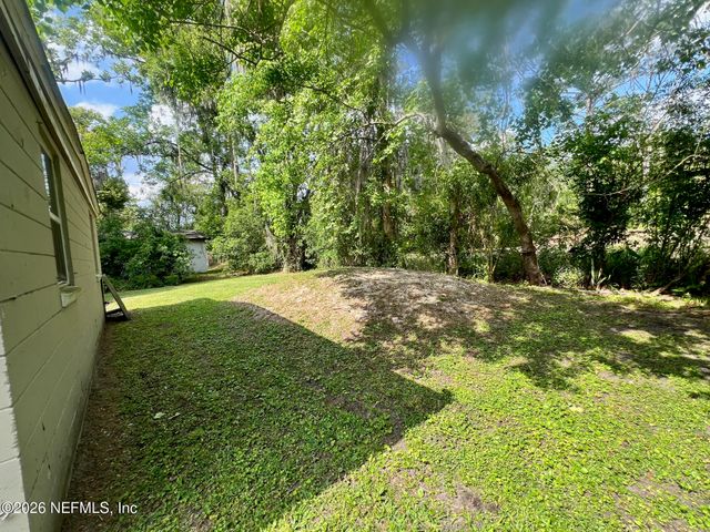 8815 3RD Avenue, Jacksonville, FL 32208