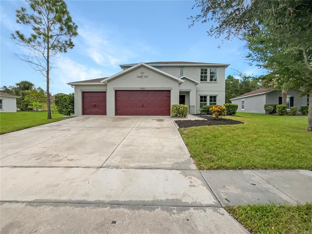 4121 SHELTER BAY DRIVE, Kissimmee, FL 34746
