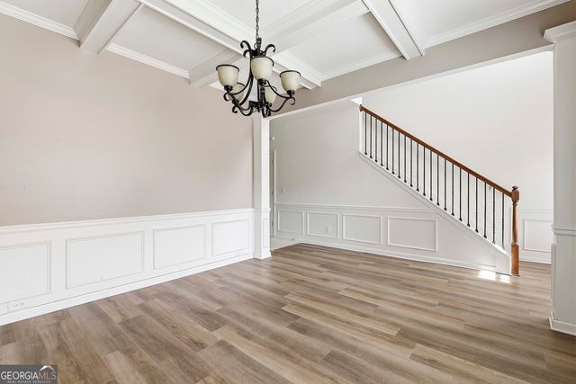 46 Torero Trail, Newnan, GA 30263