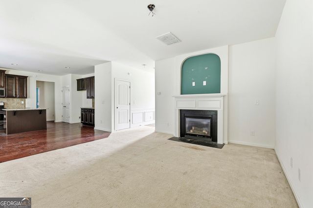 46 Torero Trail, Newnan, GA 30263