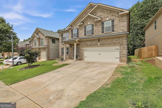 46 Torero Trail, Newnan, GA 30263