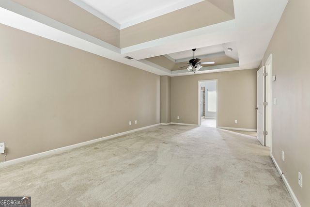 46 Torero Trail, Newnan, GA 30263