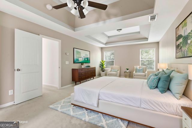 46 Torero Trail, Newnan, GA 30263