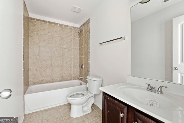 46 Torero Trail, Newnan, GA 30263