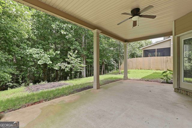 46 Torero Trail, Newnan, GA 30263