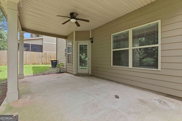 46 Torero Trail, Newnan, GA 30263