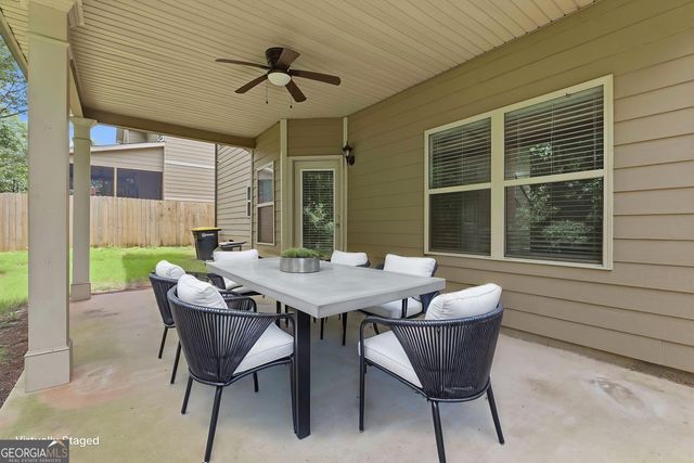 46 Torero Trail, Newnan, GA 30263