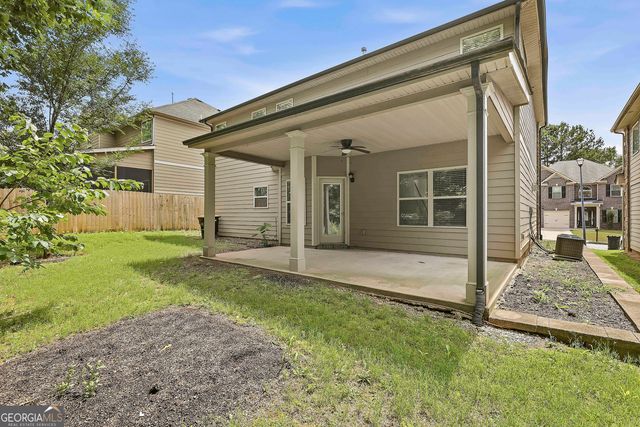 46 Torero Trail, Newnan, GA 30263