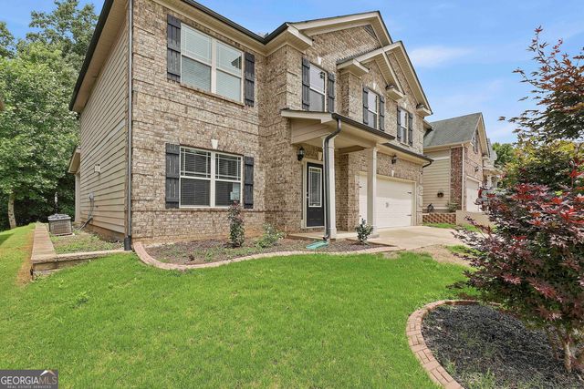 46 Torero Trail, Newnan, GA 30263