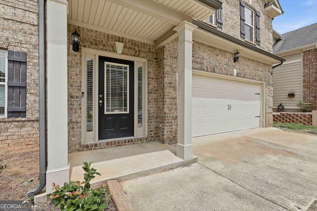 46 Torero Trail, Newnan, GA 30263