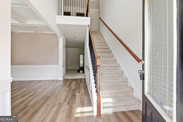 46 Torero Trail, Newnan, GA 30263