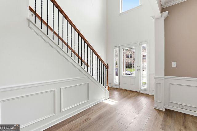 46 Torero Trail, Newnan, GA 30263