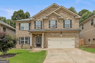 46 Torero Trail, Newnan, GA 30263