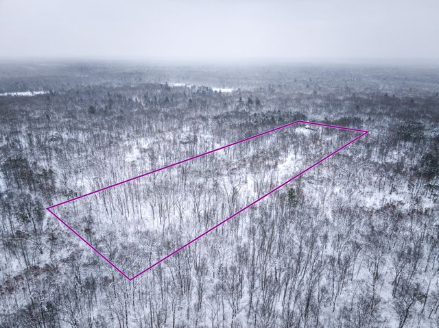 1518 E Wilke Road, Rothbury, MI 49452