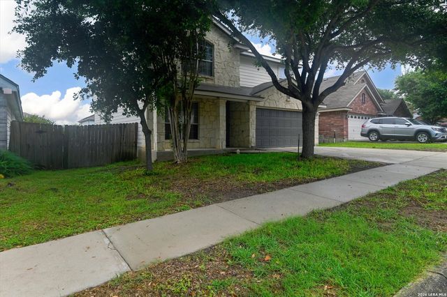 8911 Anderson Chase, Converse, TX 78109