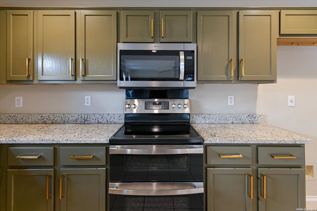 8911 Anderson Chase, Converse, TX 78109