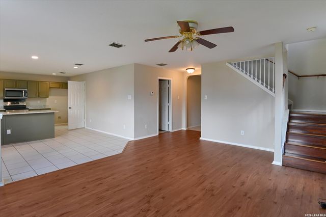 8911 Anderson Chase, Converse, TX 78109