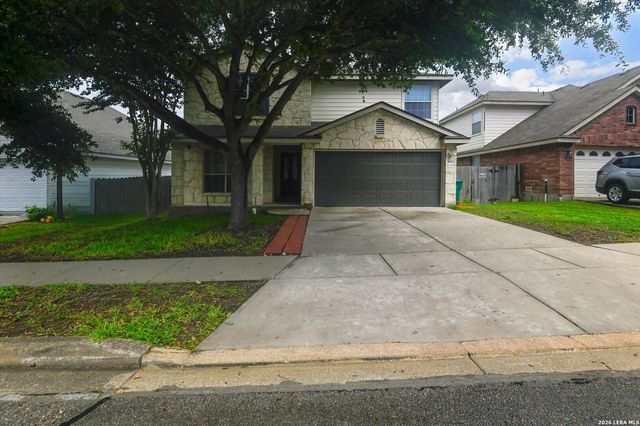8911 Anderson Chase, Converse, TX 78109