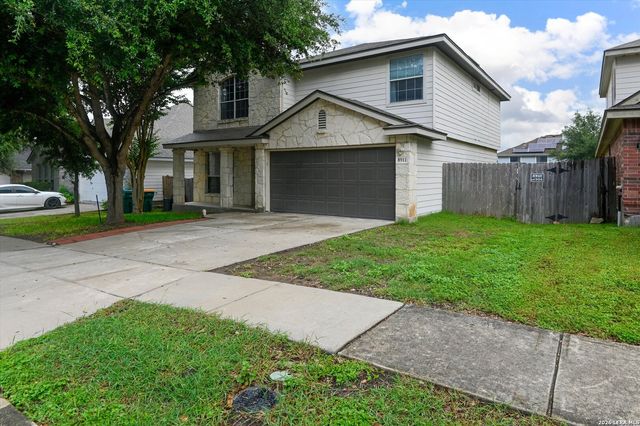 8911 Anderson Chase, Converse, TX 78109