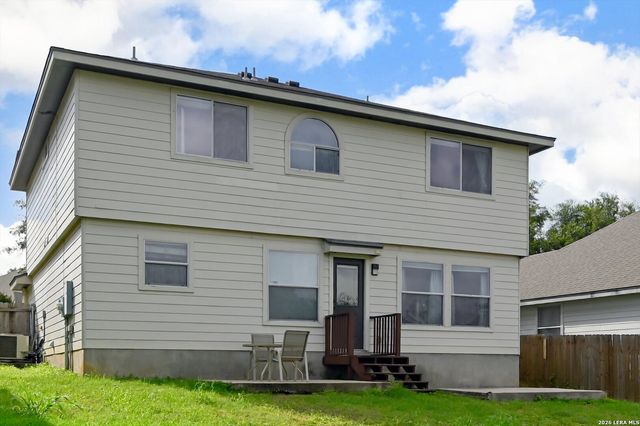 8911 Anderson Chase, Converse, TX 78109