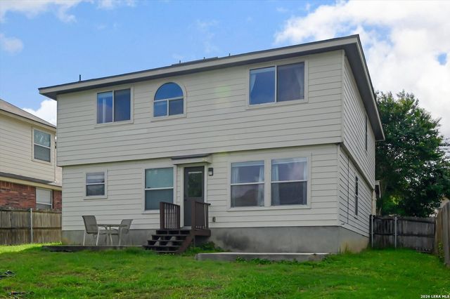 8911 Anderson Chase, Converse, TX 78109