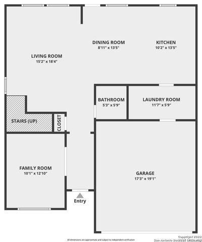 8911 Anderson Chase, Converse, TX 78109