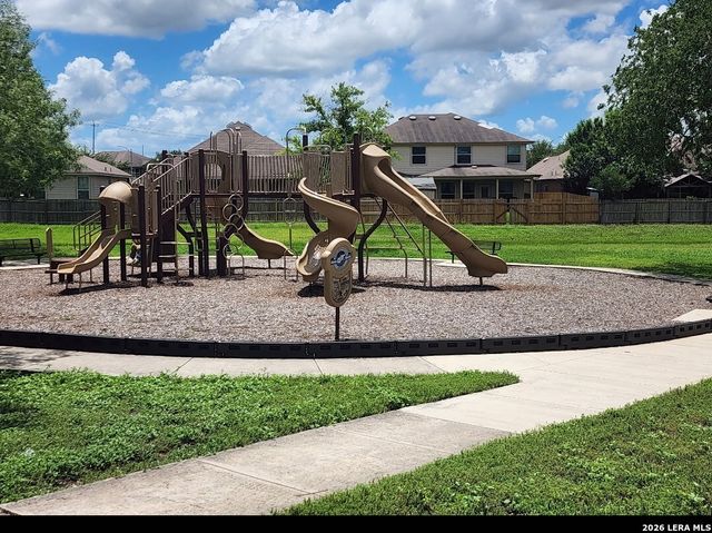 8911 Anderson Chase, Converse, TX 78109