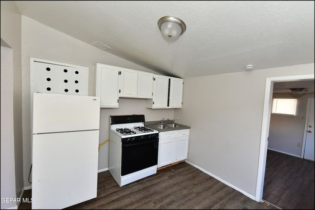 3519 DOUGLAS Avenue, El Paso, TX 79903