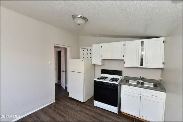 3519 DOUGLAS Avenue, El Paso, TX 79903