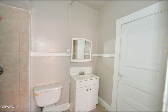 3519 DOUGLAS Avenue, El Paso, TX 79903