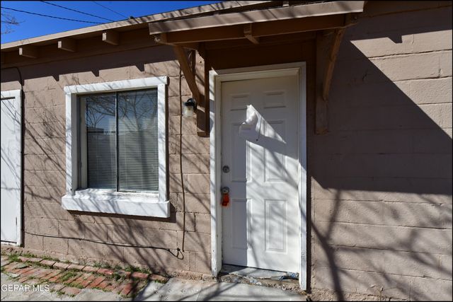3519 DOUGLAS Avenue, El Paso, TX 79903
