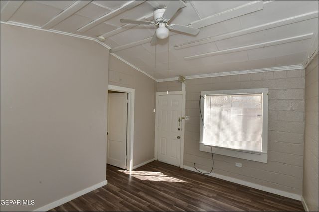 3519 DOUGLAS Avenue, El Paso, TX 79903