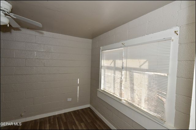 3519 DOUGLAS Avenue, El Paso, TX 79903