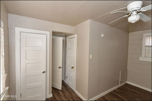 3519 DOUGLAS Avenue, El Paso, TX 79903