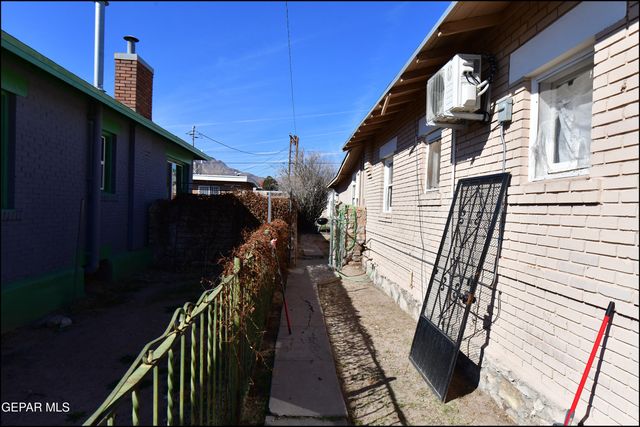 3519 DOUGLAS Avenue, El Paso, TX 79903