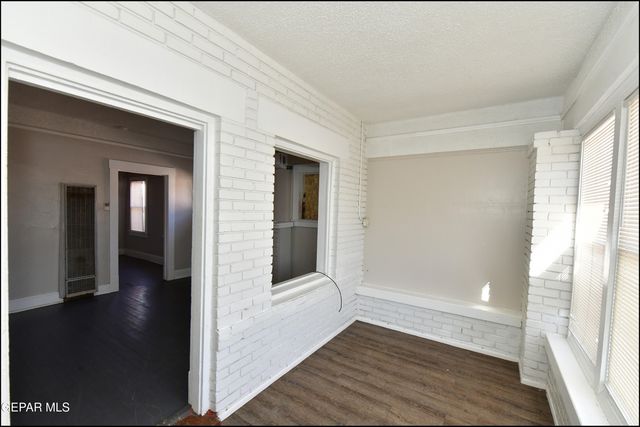 3519 DOUGLAS Avenue, El Paso, TX 79903