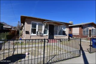 3519 DOUGLAS Avenue, El Paso, TX 79903